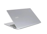 15.6" Ноутбук HIPER Dzen (H1569O5165DMP) (1920x1080, Intel Core i5-1135G7, RAM 8ГБ, SSD 512ГБ, Intel Iris Xe Graphics, Win 10 Pro)