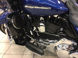 Harley-Davidson Road Glide Special (2016)