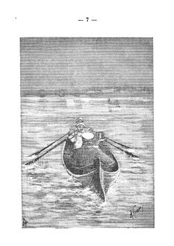 Тоска по родине | М. Н. Загоскин