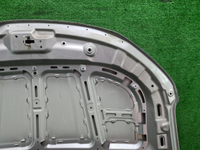 Капот Geely Coolray (2019-2023)