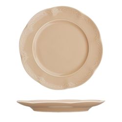 Тарелка d 30 см h3,5 см Aristocrat Peach Tea Noble [6]