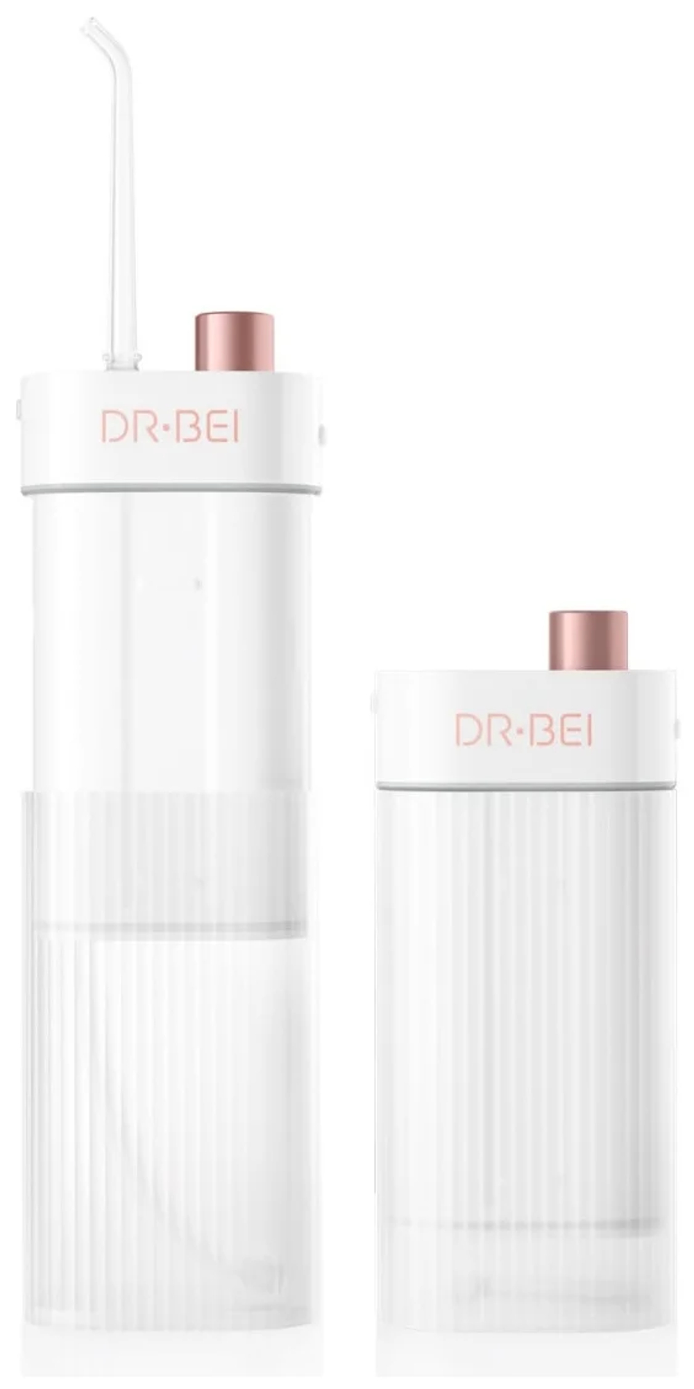 Ирригатор беспроводной Xiaomi DR.BEI Portable Flosser F3