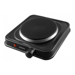 Настольная плитка SUPRA HS-102 электрическая 1-комф.