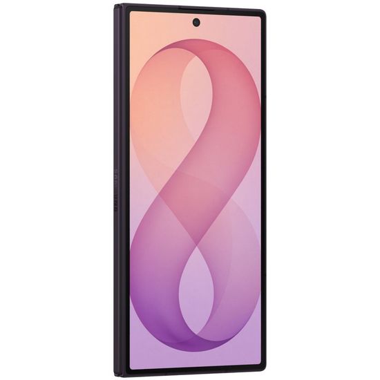 Смартфон Samsung Galaxy Z Fold8 Ultra 12/256 ГБ Фиолетовый