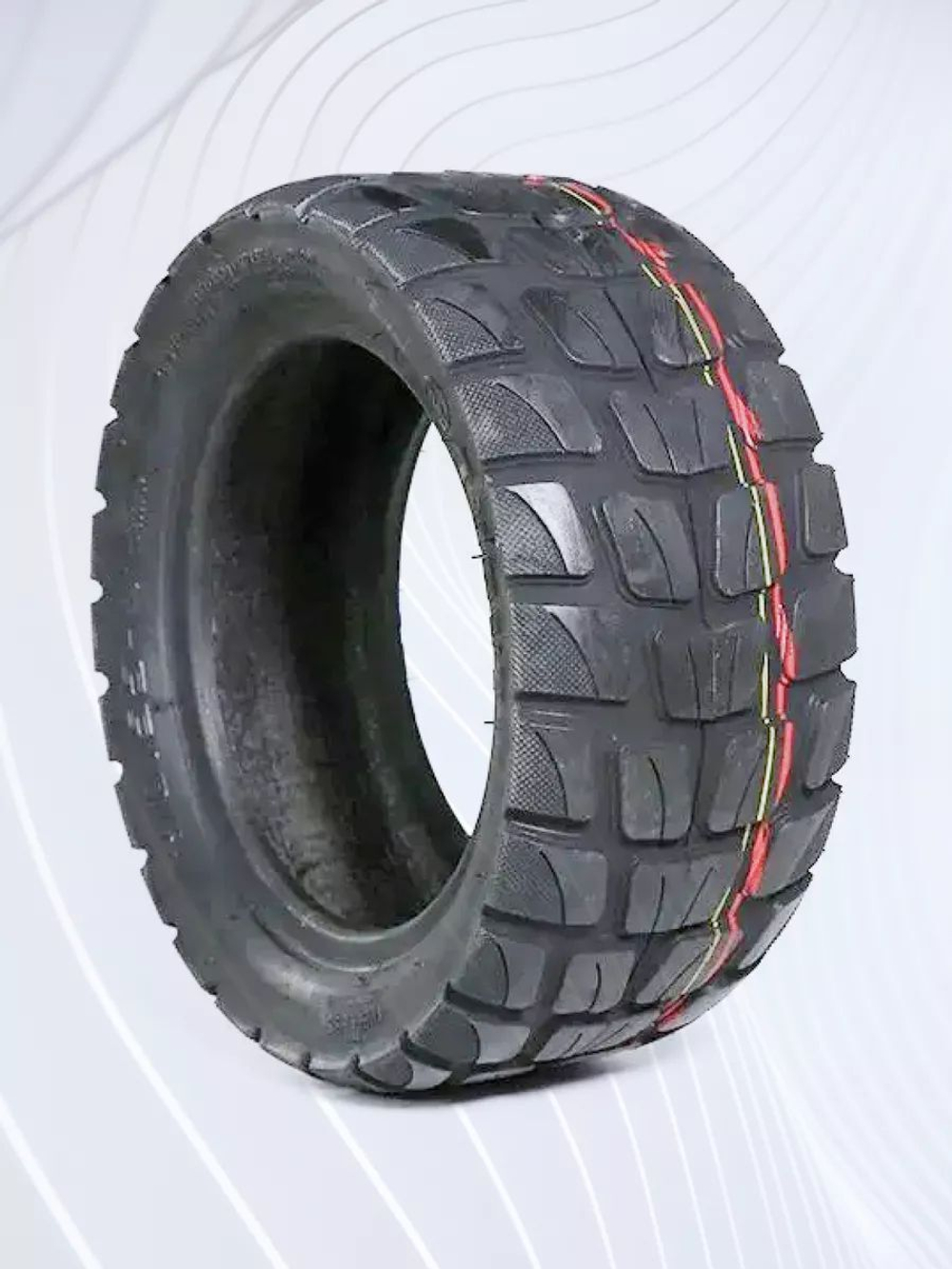 Покрышка для электросамоката TUOVT 90/55-6 (10 дюймов)