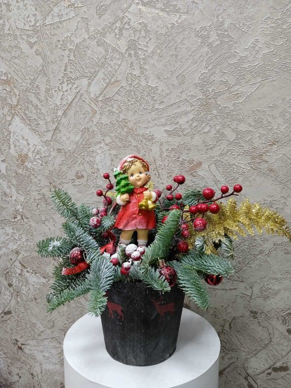 Композиция «Рождество» (НК-1)