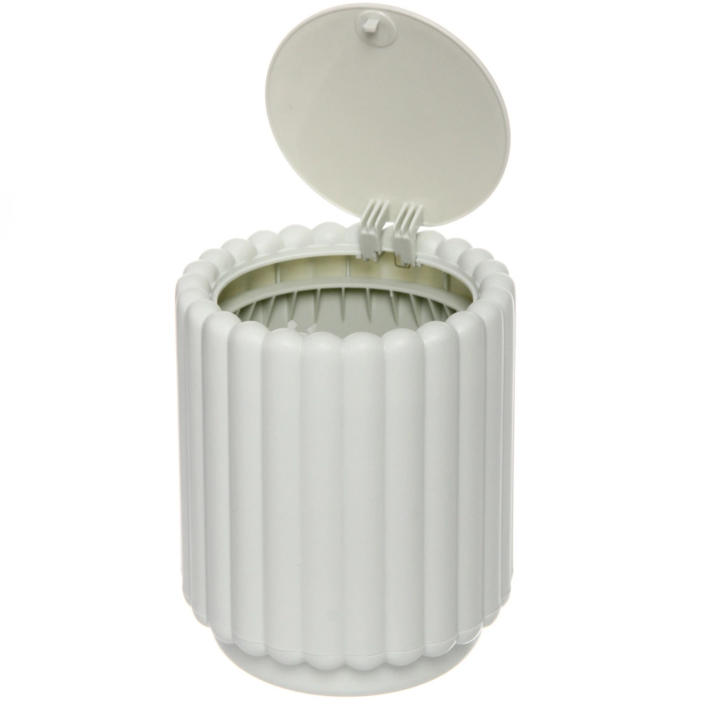 Контейнер для мусора»Palm «1,5л белый