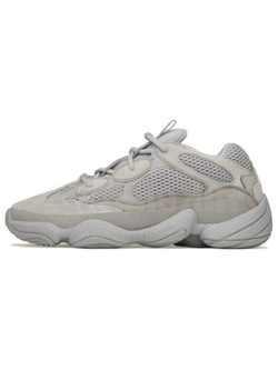 Кроссовки Adidas Yeezy 500 Stone Salt