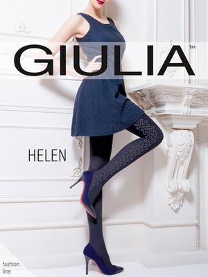 Колготки Helen 01 Giulia