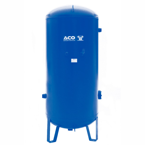 Ресивер для компрессора Бежецкий РВ 900.1/10