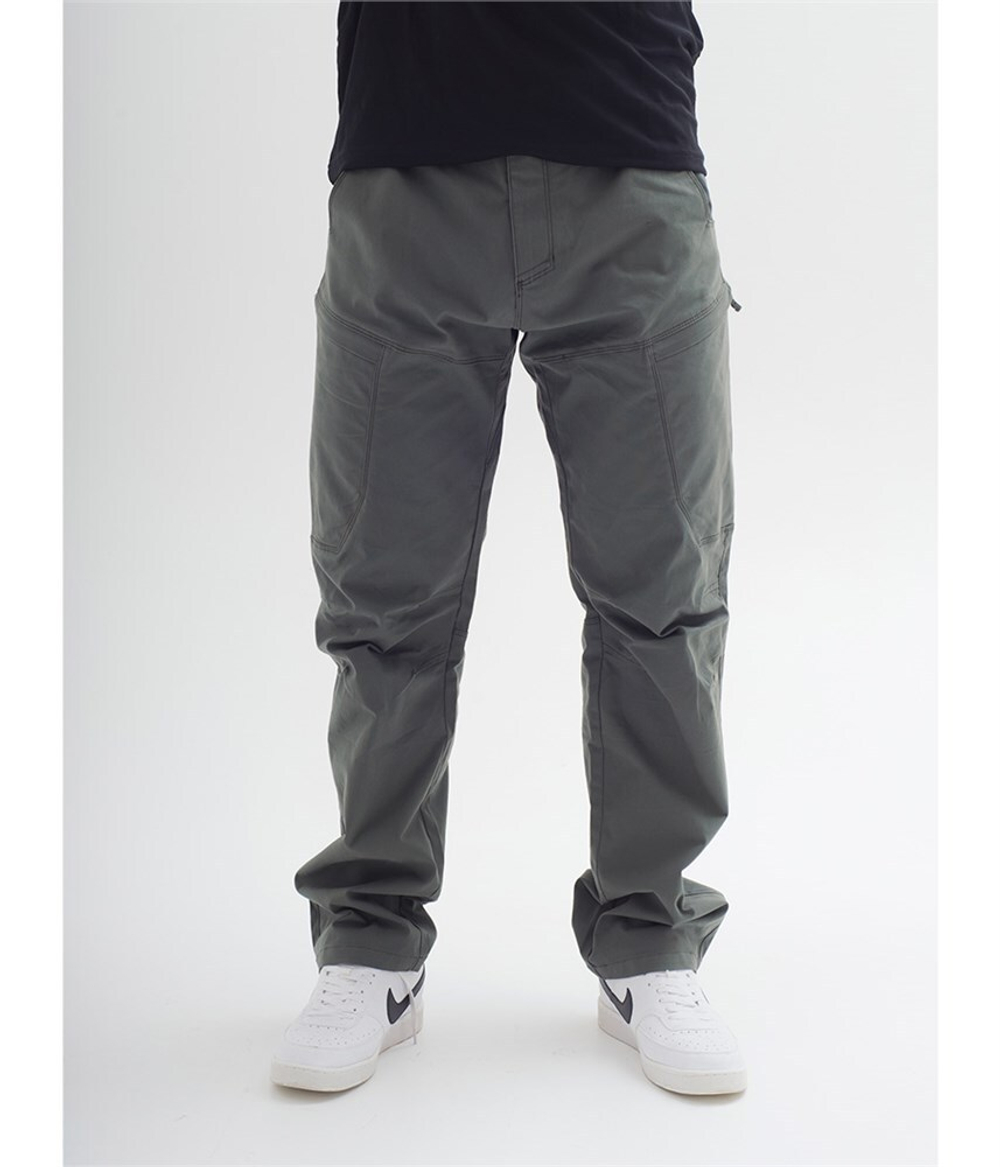 Брюки UTL Jeans Olive