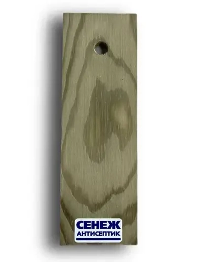 Сенеж Строительный антисептик Глубокого проникновения 5 кг