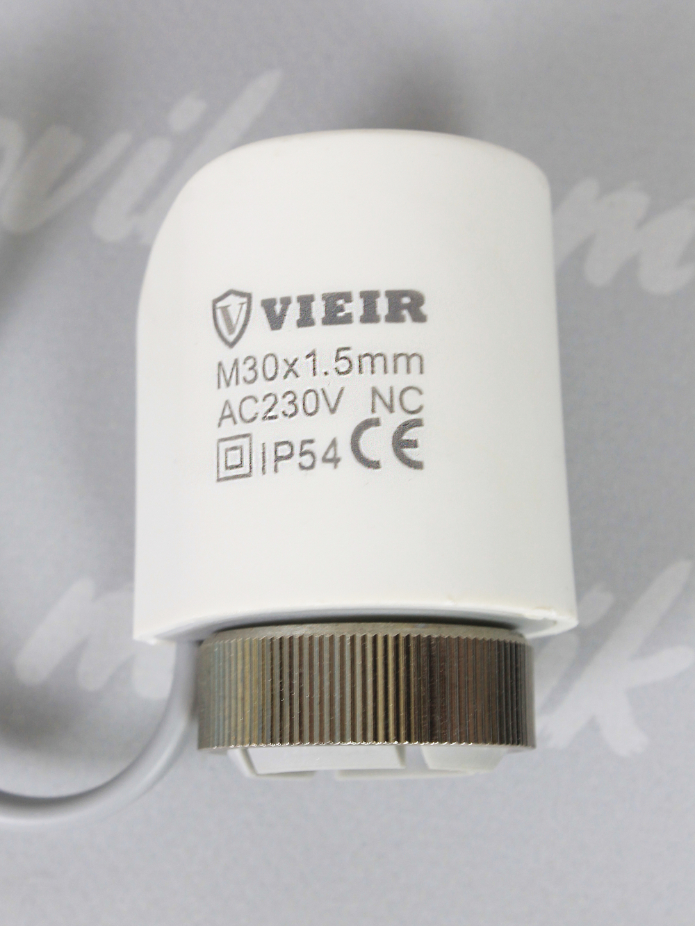 ViEiR Привод нормально закрытый (VR1122)