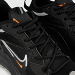 кроссовки Nike ACG Mountain Fly 2 Low Gtx Black / Grey