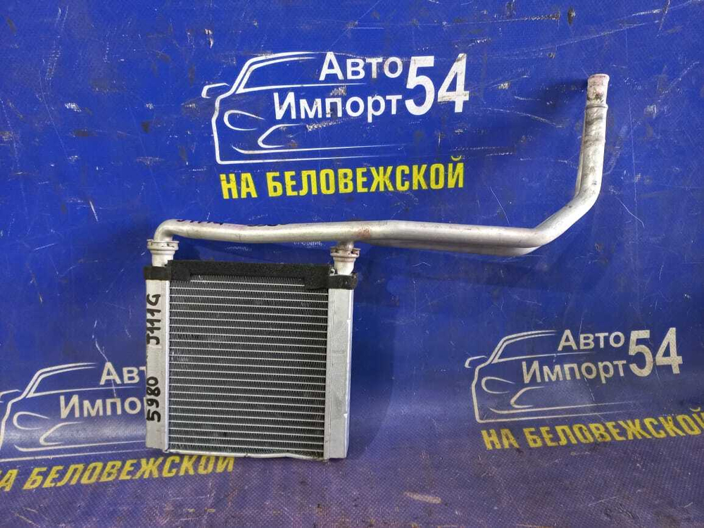 Радиатор печки DAIHATSU TERIOS KID 1998-2012