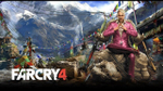 FarCry 5 + FarCry 4 Sony PS4