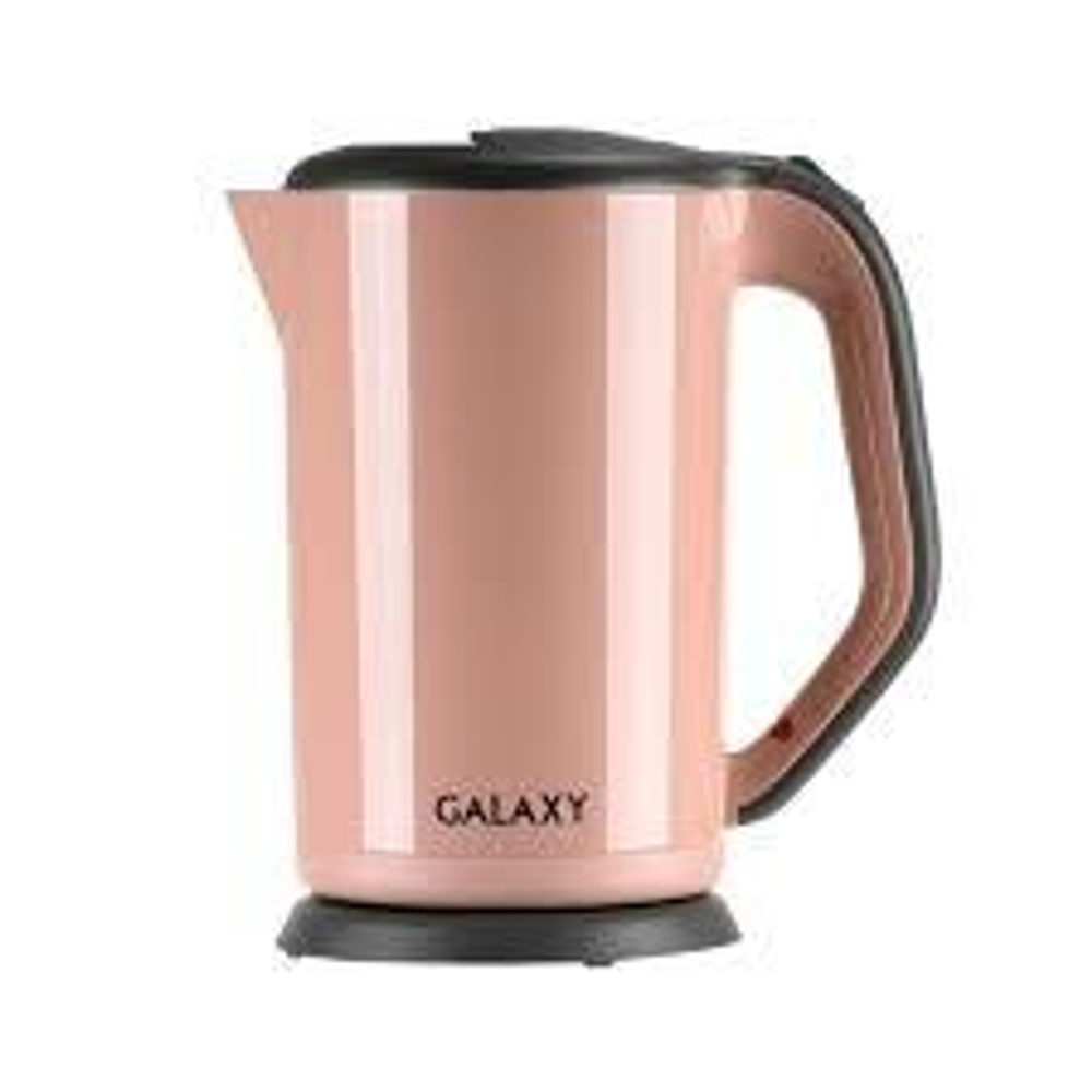 Чайник электрический с двойными стенками GALAXY GL0330