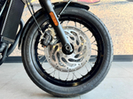 TRIUMPH BONNEVILLE T120 BLACK