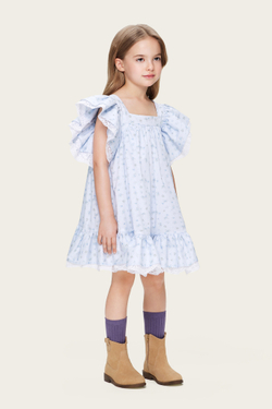 Платье "Эмили"