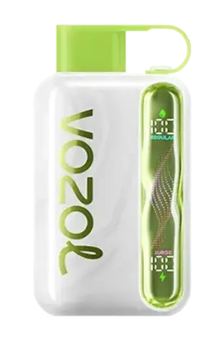 Vozol STAR 40000 - Watermelon Sour Peach (5% nic)