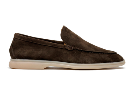 Loro Piana (Dark brown)