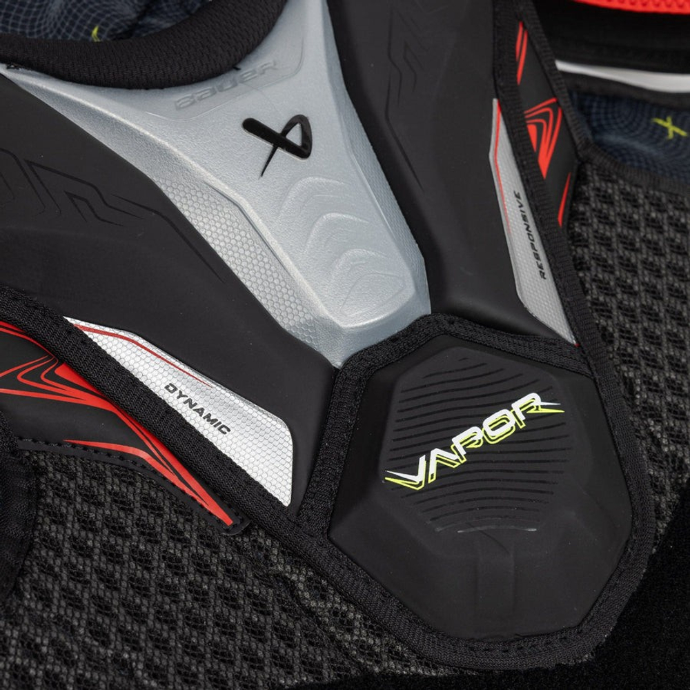 Нагрудник BAUER VAPOR FLY40 INT (переходный)