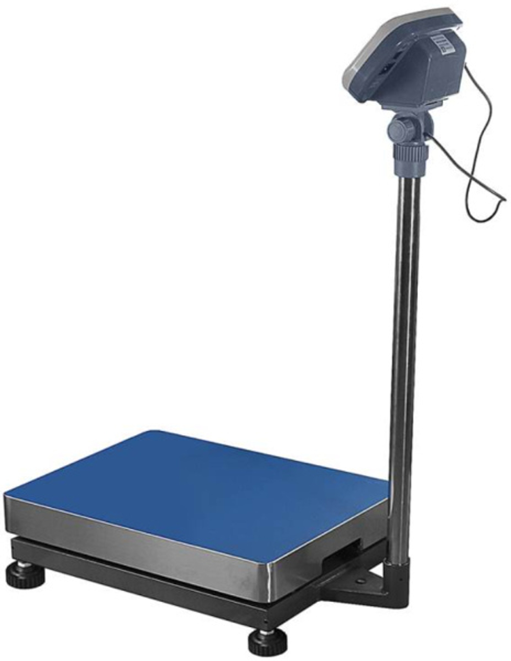 Весы МЕГЕОН 50430W