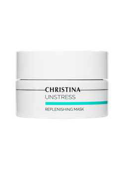 CHRISTINA Unstress Replenishing Mask