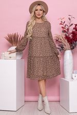 Платье 71298 Avili