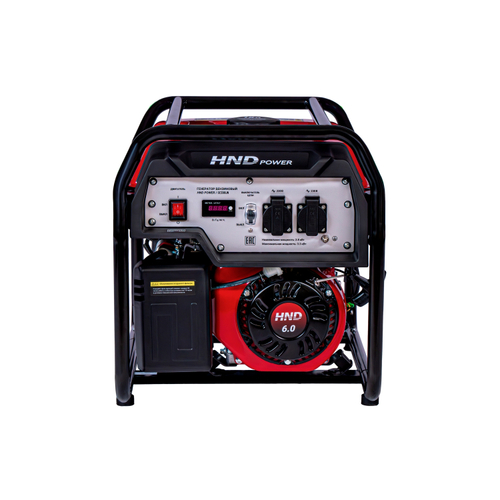 Генератор HND GE3300JN