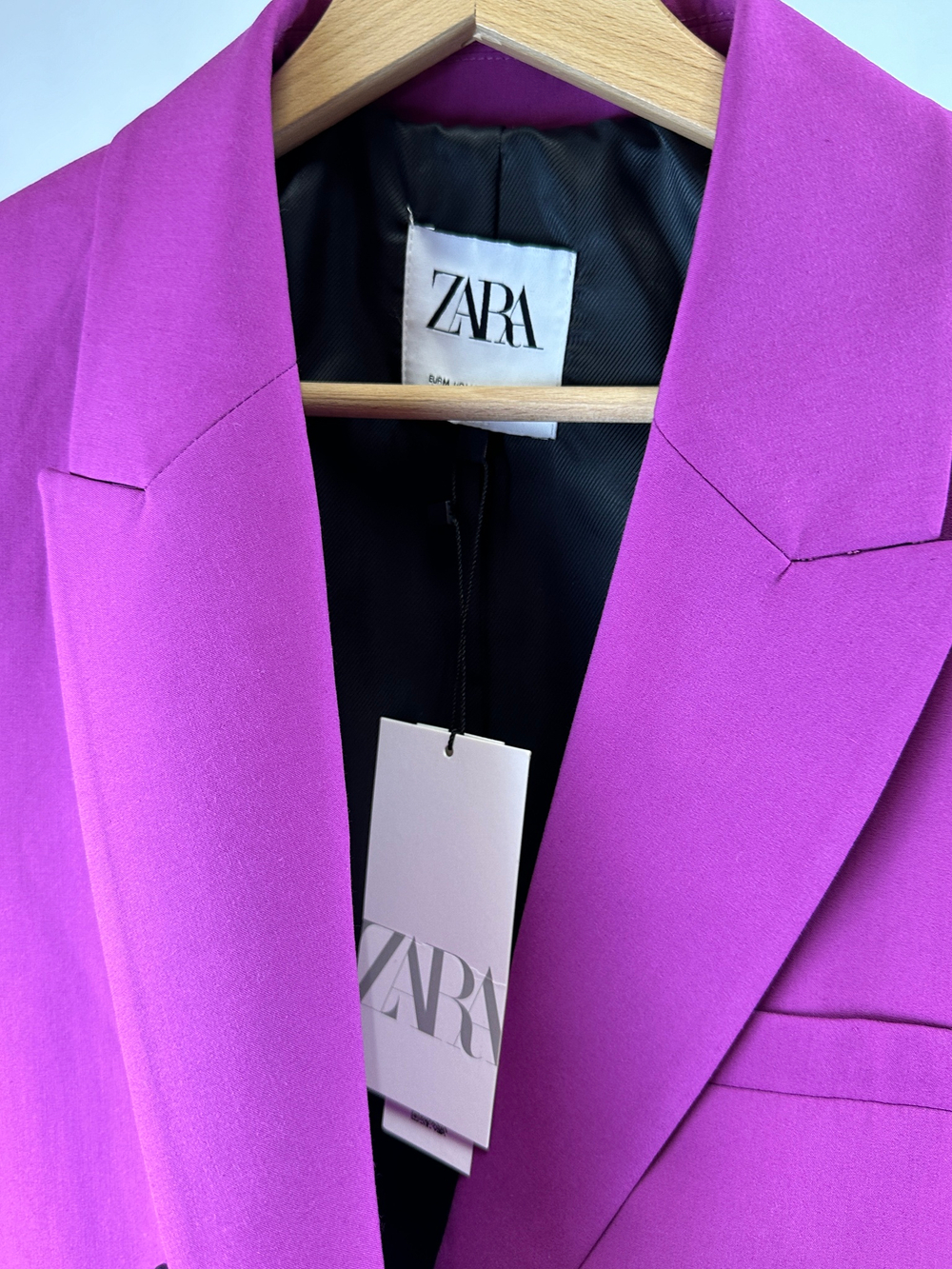 Костюм Zara