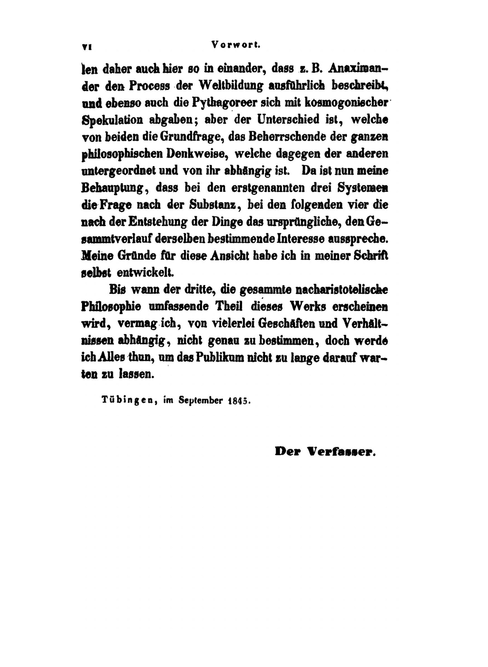 Die Philosophie Der Griechen. Theil 2. Sokrates, Plato, Aristoteles | E. Zeller