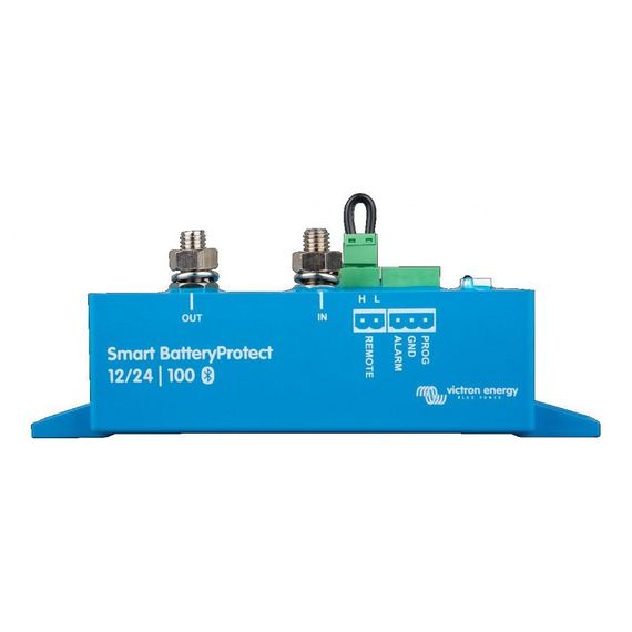 Защита от глубокого разряда Smart BatteryProtect 12/24V-100A, фото №644397208