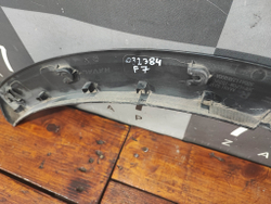 Накладка крыла заднего правого Haval F7 19-нв Б/У Оригинал 5006112XKQ00A