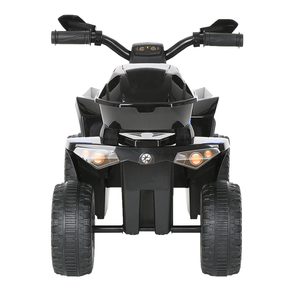 PITUSO Каталка Квадроцикл с багажником Blue/Синий 8410045-Blue