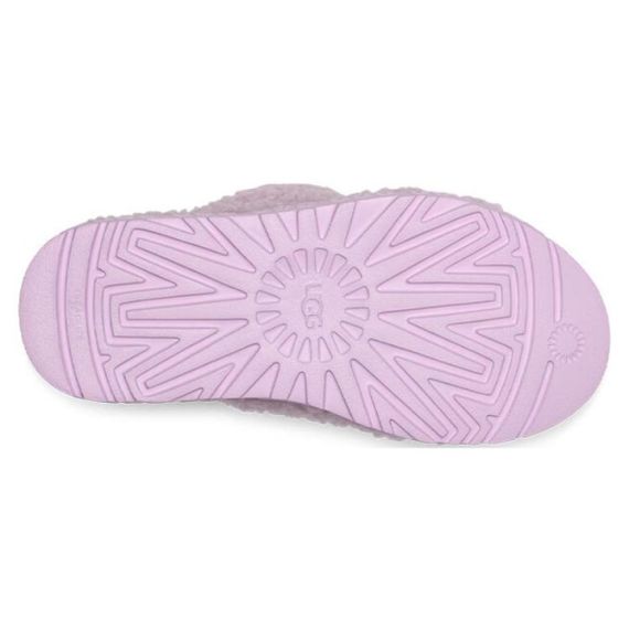 Ugg Fluff 'Lavender Mist'