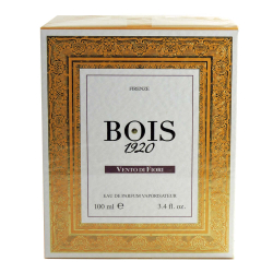 Vento di Fiore BOIS 1920 — парфюмерная вода для мужчин и женщин.