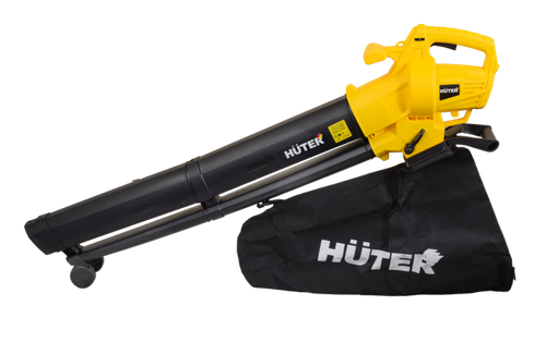 Воздуходувка электрическая Huter EB-3000