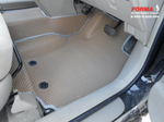 Toyota Isis 1 поколение XM10 (09.2004 - 12.2017) 4WD