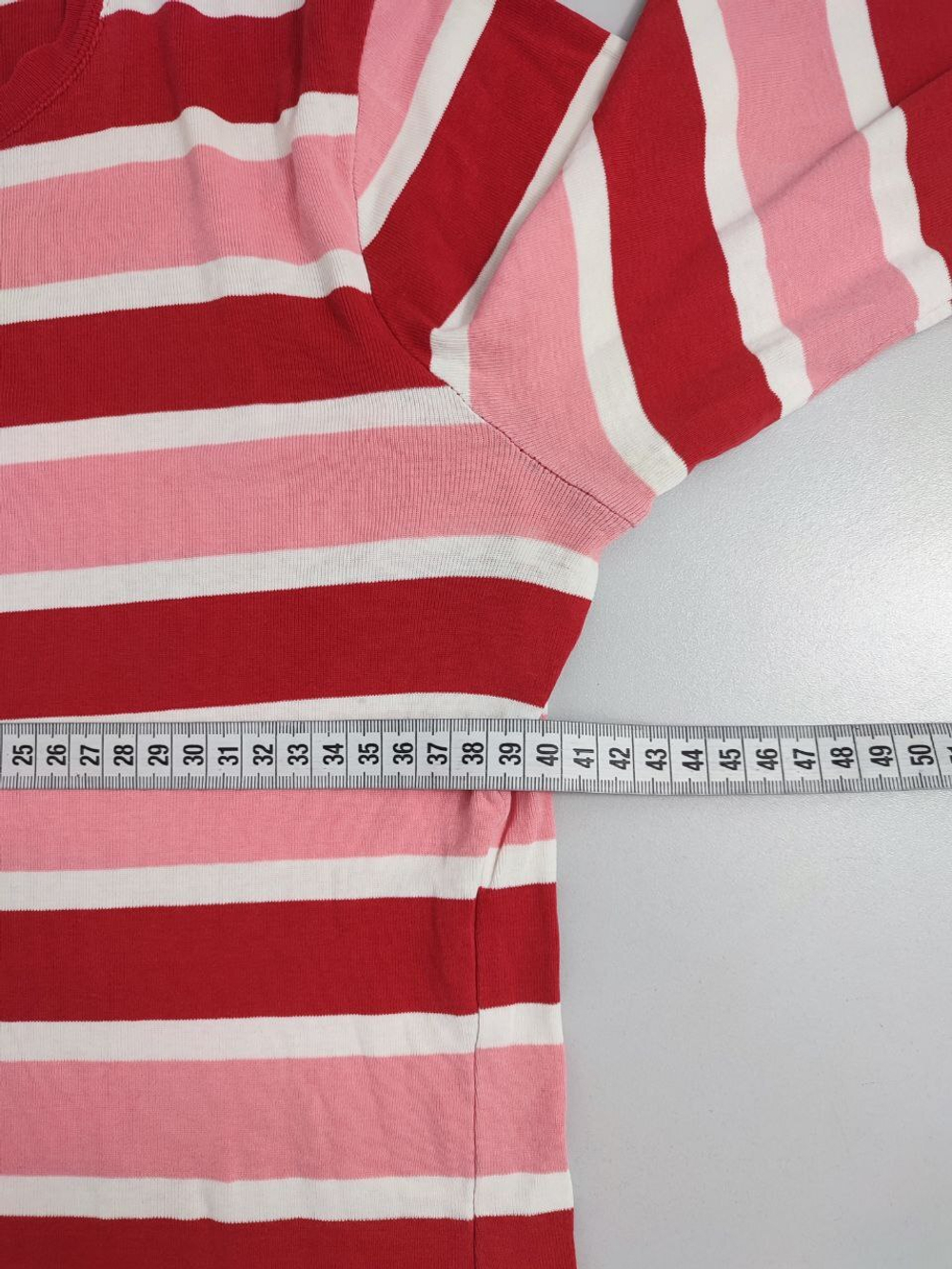 Джемпер Gap трикотажный 44 размер