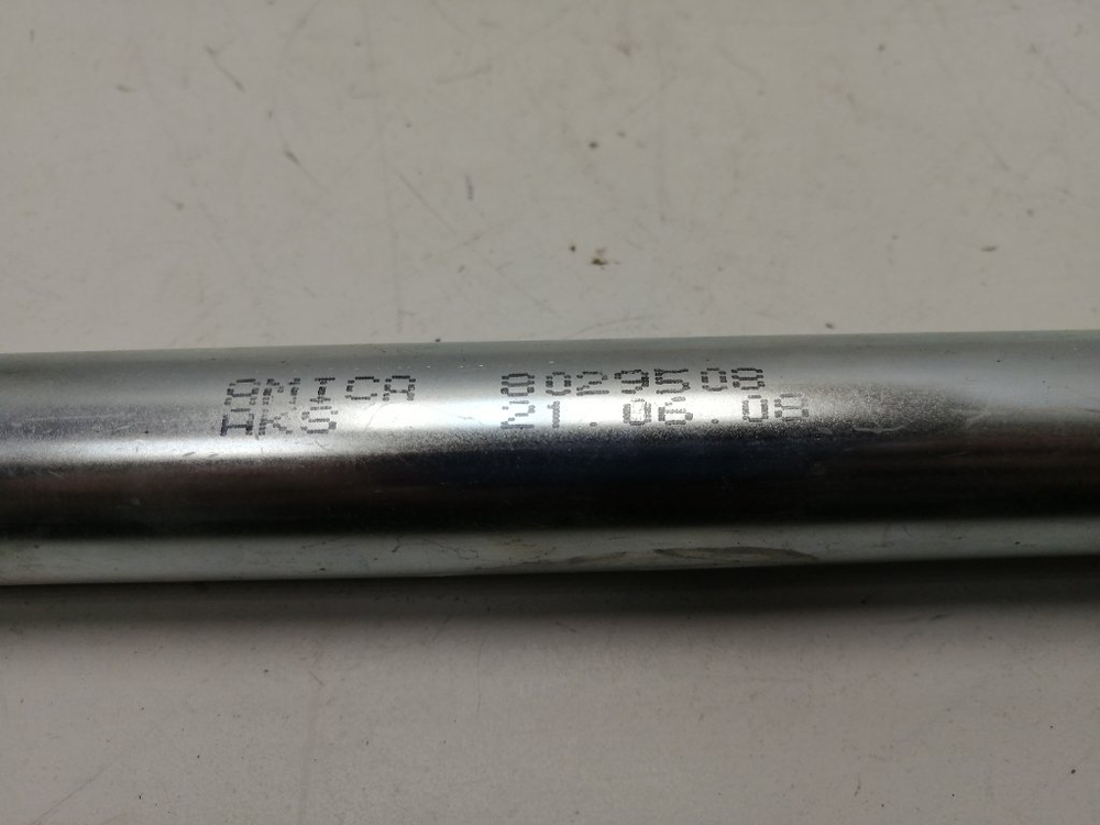 PCP4580B614 кт90 Амортизатор для стиральной машины Hansa 8029508 б/у