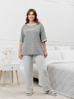 Костюм Краски Виотекс СЕРЫЙ