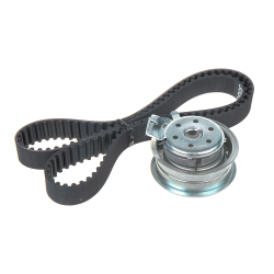 Ремкомплект ГРМ AD VW SEAT 1.6-2.0 GANZ GIE34041