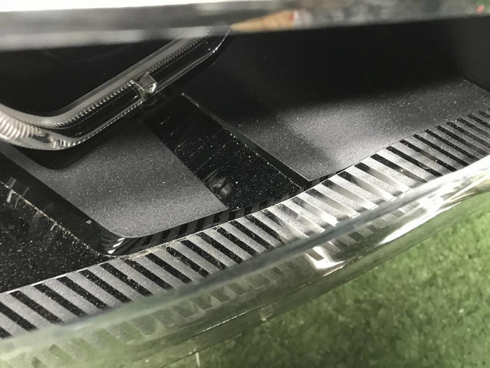 Фара правая BMW 5er G30 (2017-2020) LED