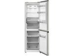 Холодильник Midea MDRB470MGF33O Full No Frost бежевый