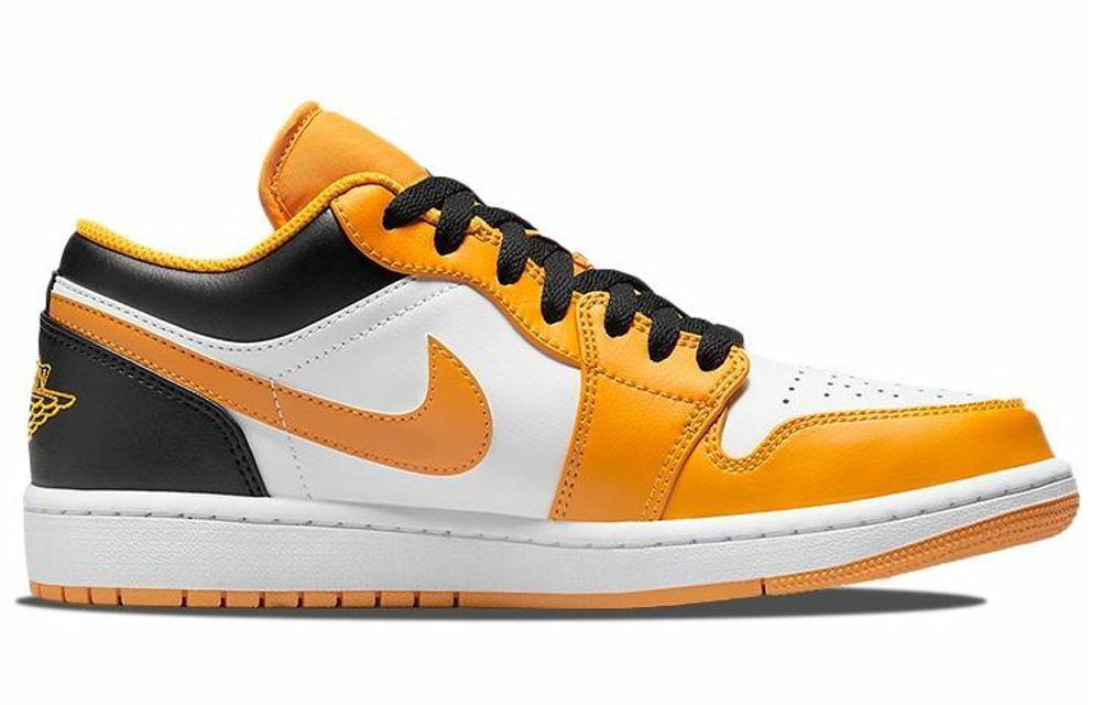 Кроссовки Jordan Air Jordan 1 Low "Taxi"