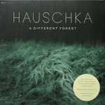 Hauschka / A Different Forest (LP)