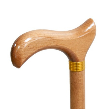 Деревянная ручка