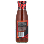 NANDO'S, Соус Peri-Wing, сладкий и копченый, 340 г (12 унций)