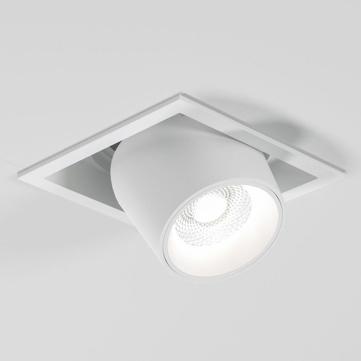 Встраиваемый спот Elektrostandard Conner 25087/LED a063993